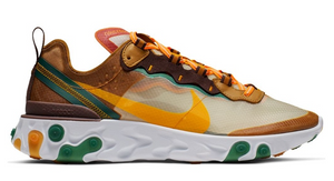 React element 2017 donne arancione shop