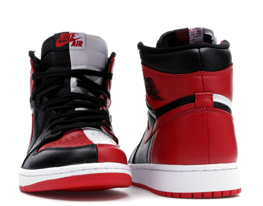 Jordan 1 Retro High Homage To Home 6693923356865