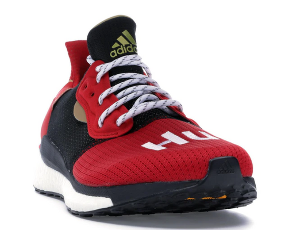 Solar hu pharrell chinese new year shop