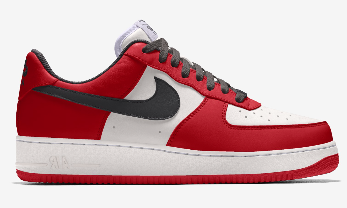 Nike air force 1 chicago low shop
