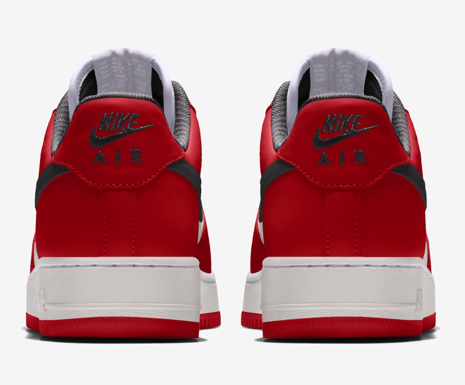 Air Force 1 Chicago - Pure Soles PH