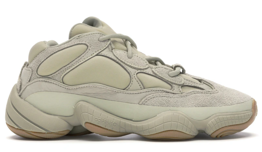 adidas Yeezy 500 Stone 6693812240577