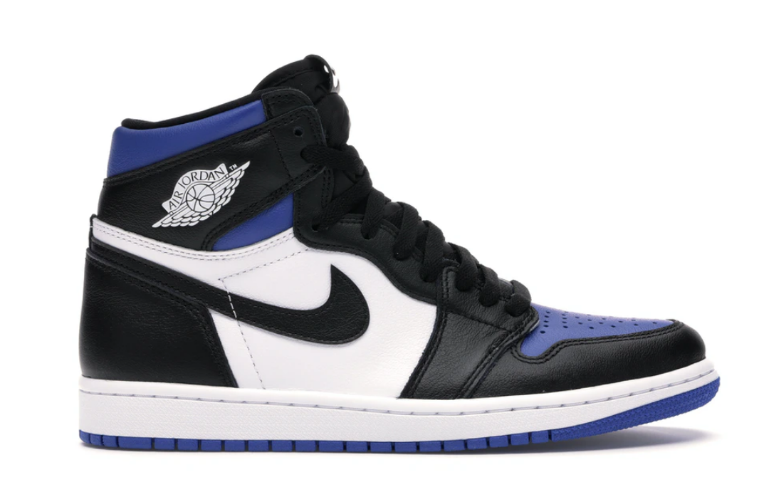 J1 royal on sale