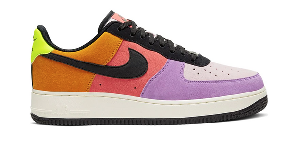 Nike Air Force Low Atmos Pop the Street