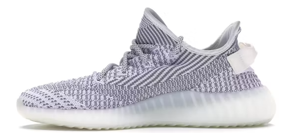 adidas Yeezy Boost 350 V2 Static (Non-Reflective) (2018/2023) – Pure ...