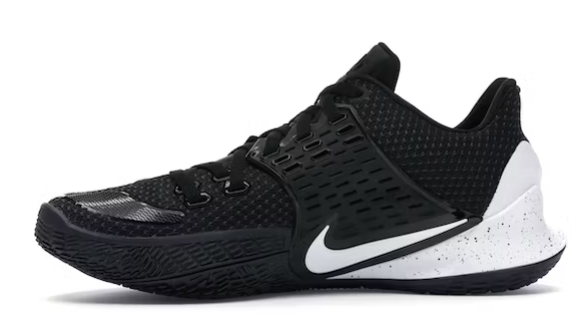 Nike Kyrie Low 2 Black White 7724624543937