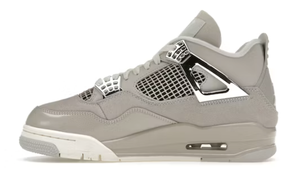 Jordan 4 Retro Frozen Moments (Women's) – Pure Soles PH