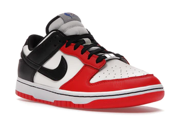 Nike Dunk Low EMB NBA 75th Anniversary Chicago