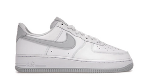 Nike Air Force 1 Low '07 Pure Platinum (2021)