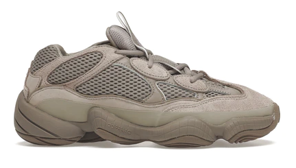 adidas Yeezy 500 Ash Grey