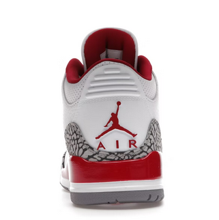 Jordan 3 Retro Cardinal Red 7154652381377