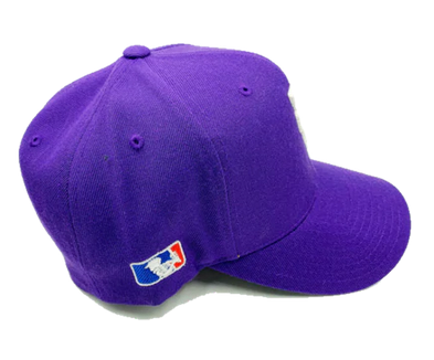 Kill The Hype Los Angeles Grape