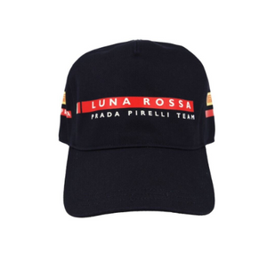 LUNA ROSSA PRADA PIRELLI 36th AMERICAS CUP OFFICIAL TEAM CAP