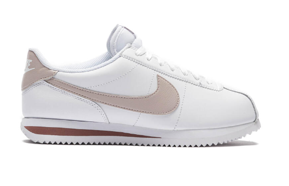 Nike Cortez Smokey Mauve W 10160363897025