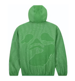 Load image into Gallery viewer, Nike x Off-White Engineered Hoodie Green (Asia Sizing)
