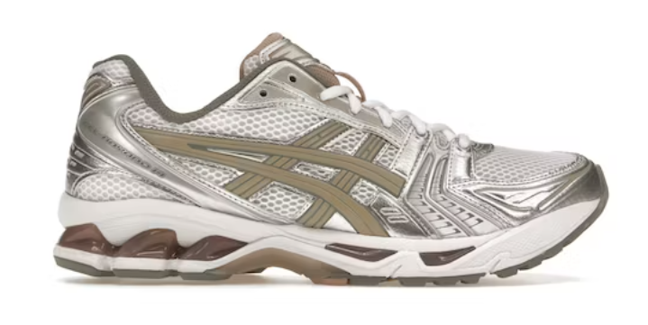 Asics kayano gel x111 hotsell