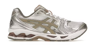 ASICS Gel-Kayano 14 White Moonrock