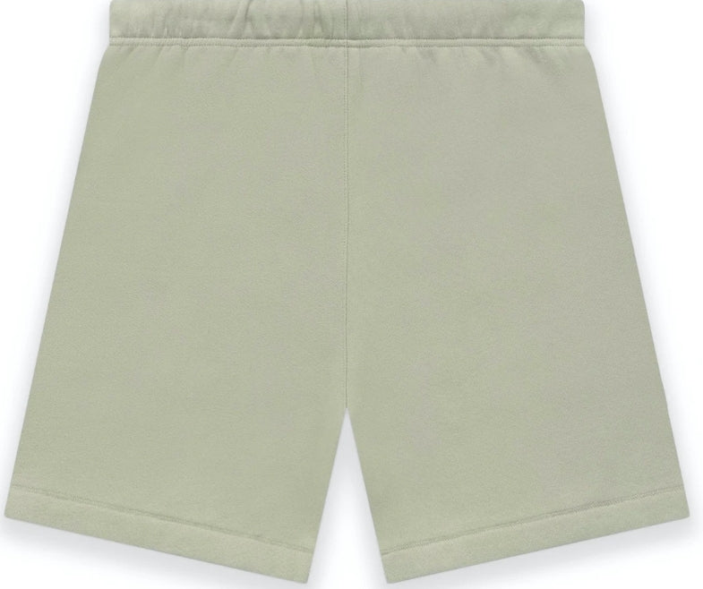 Fear of God Essentials Shorts Seafoam