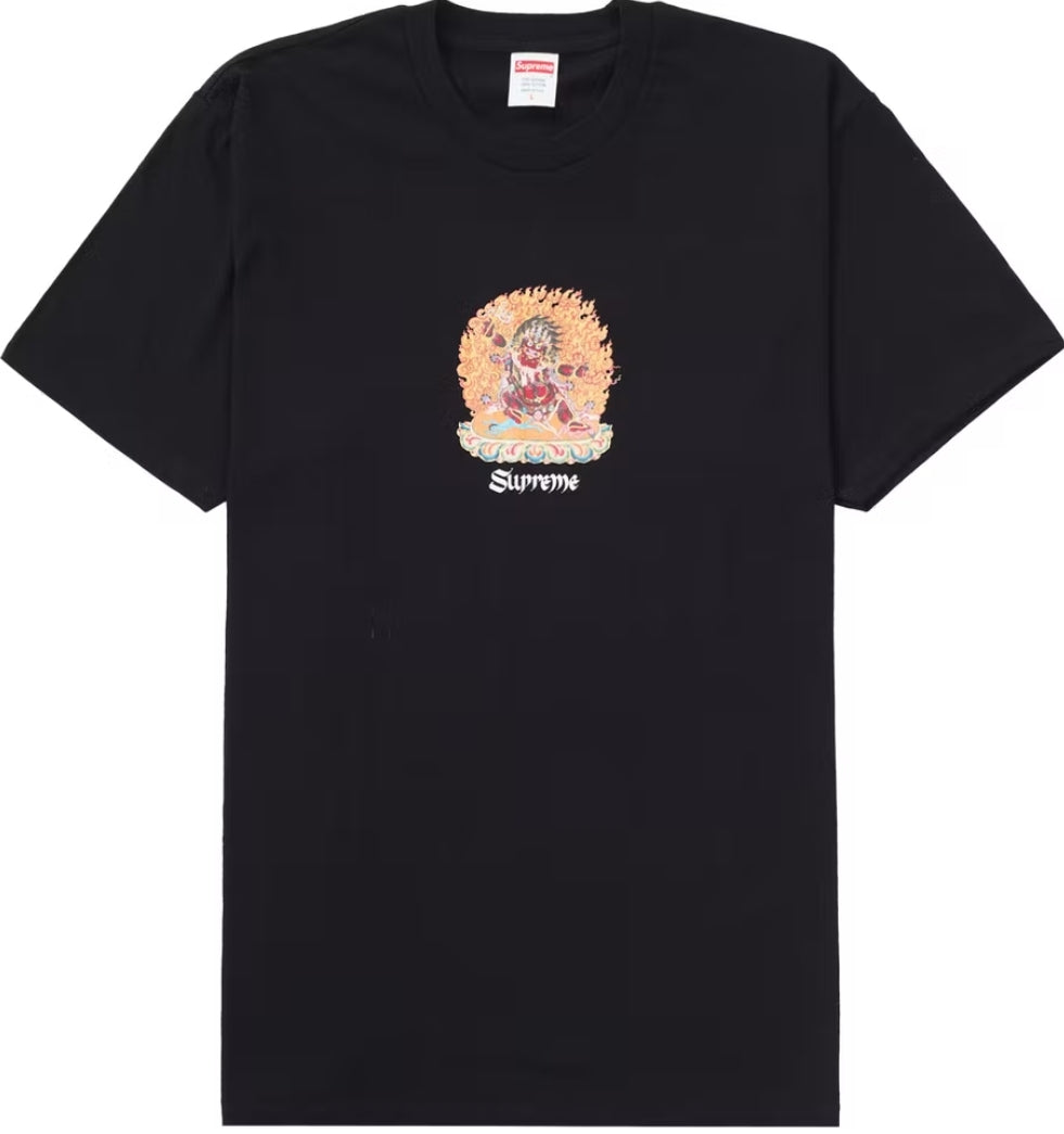 Supreme Person Tee Black