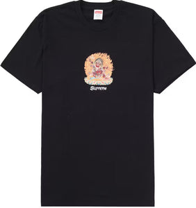 Supreme Person Tee Black