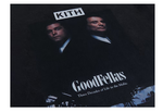 Load image into Gallery viewer, Kith Goodfellas Vintage Tee Black
