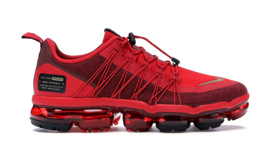 Nike Air VaporMax Run Utility Chinese New Year 2019 7320811077825