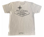 Load image into Gallery viewer, Chrome Hearts Las Vegas Exclusive T-shirt White
