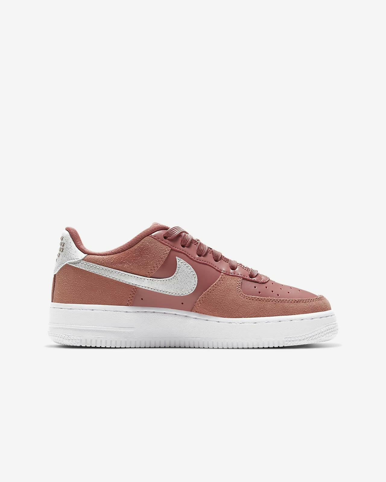 Nike Air Force 1 LV8 Valentine s Day GS Pure Soles PH