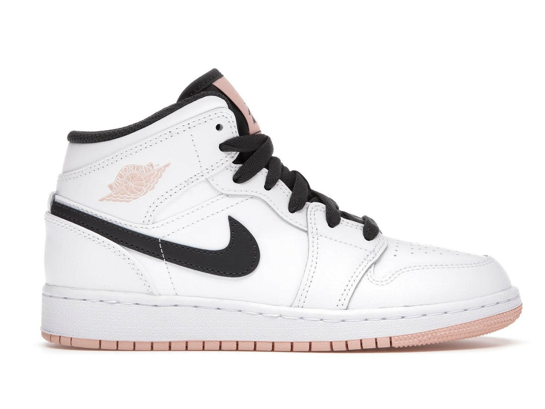 Jordan 1 Mid Arctic Orange (GS) - Pure Soles PH