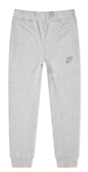 Nike Zero Joggers Dark Grey Heather