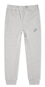 Nike Zero Joggers Dark Grey Heather