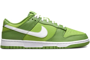 Nike Dunk Low Chlorophyll