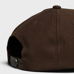 Load image into Gallery viewer, Stüssy Big Link Low Pro Cap in Brown
