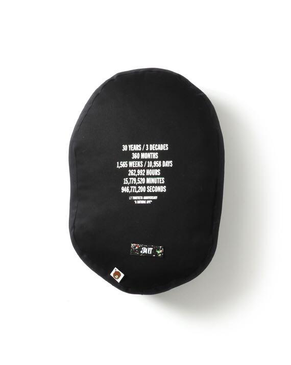 BAPE IT 30th Anniversary Cushion