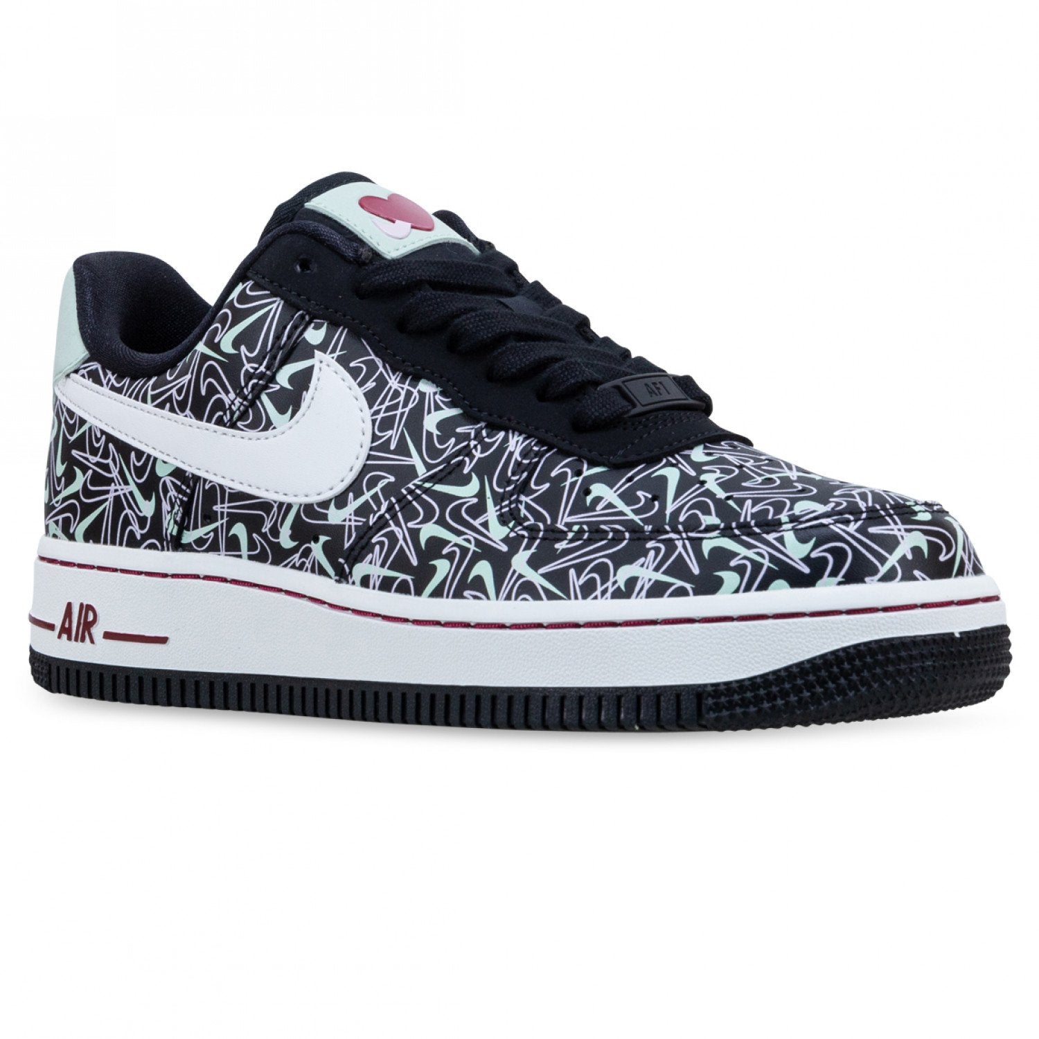 Air Force 1 Low Valentines Day 2020 (W) - Pure Soles PH