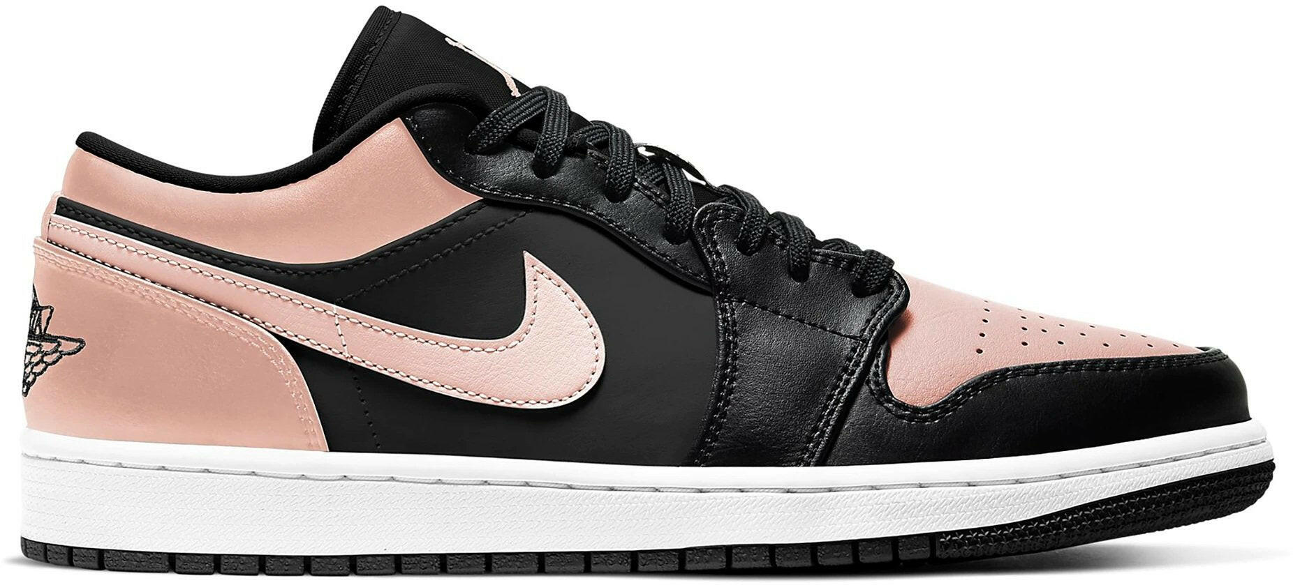 Jordan 1 Low Crimson Tint - Pure Soles PH