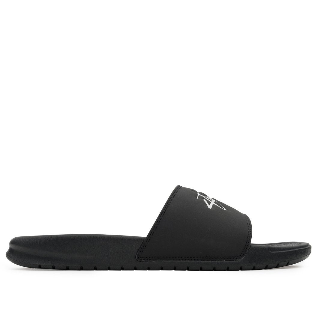 Nike Benassi Stussy Off Noir – Pure Soles PH