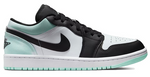 Load image into Gallery viewer, Jordan 1 Low Easter Pastel Tie-Dye
