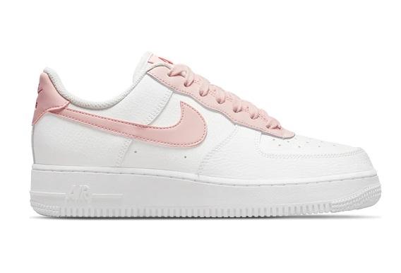 Air Force 1 Coral Pink (W) – Pure Soles PH