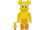 Load image into Gallery viewer, Bearbrick Tweety 100% &amp; 400% Set
