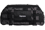 Load image into Gallery viewer, Supreme Duffle Bag (FW21) Black
