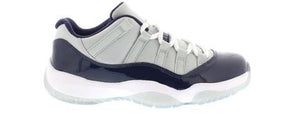 Jordan 11 Retro Low Georgetown