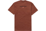 Load image into Gallery viewer, Supreme Gas Tee Brown
