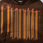 Load image into Gallery viewer, Pleasures Revelation Hoodie
