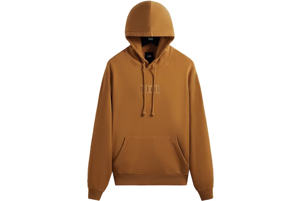 Kith Cyber Monday Hoodie FW22 Pollen 7495909441729