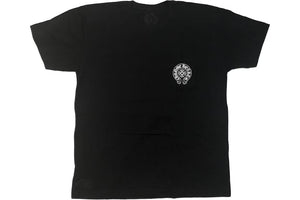 Chrome Hearts Honolulu Exclusive T-shirt Black