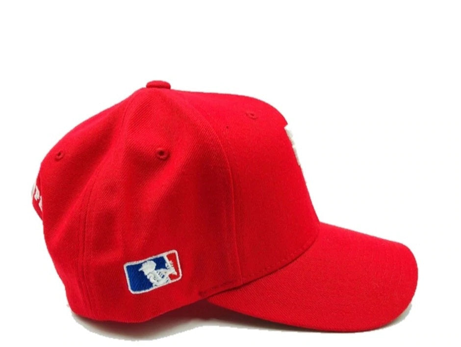 Kill The Hype Los Angeles Red