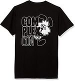 Load image into Gallery viewer, ComplexCon X Verdy Tee BLACK
