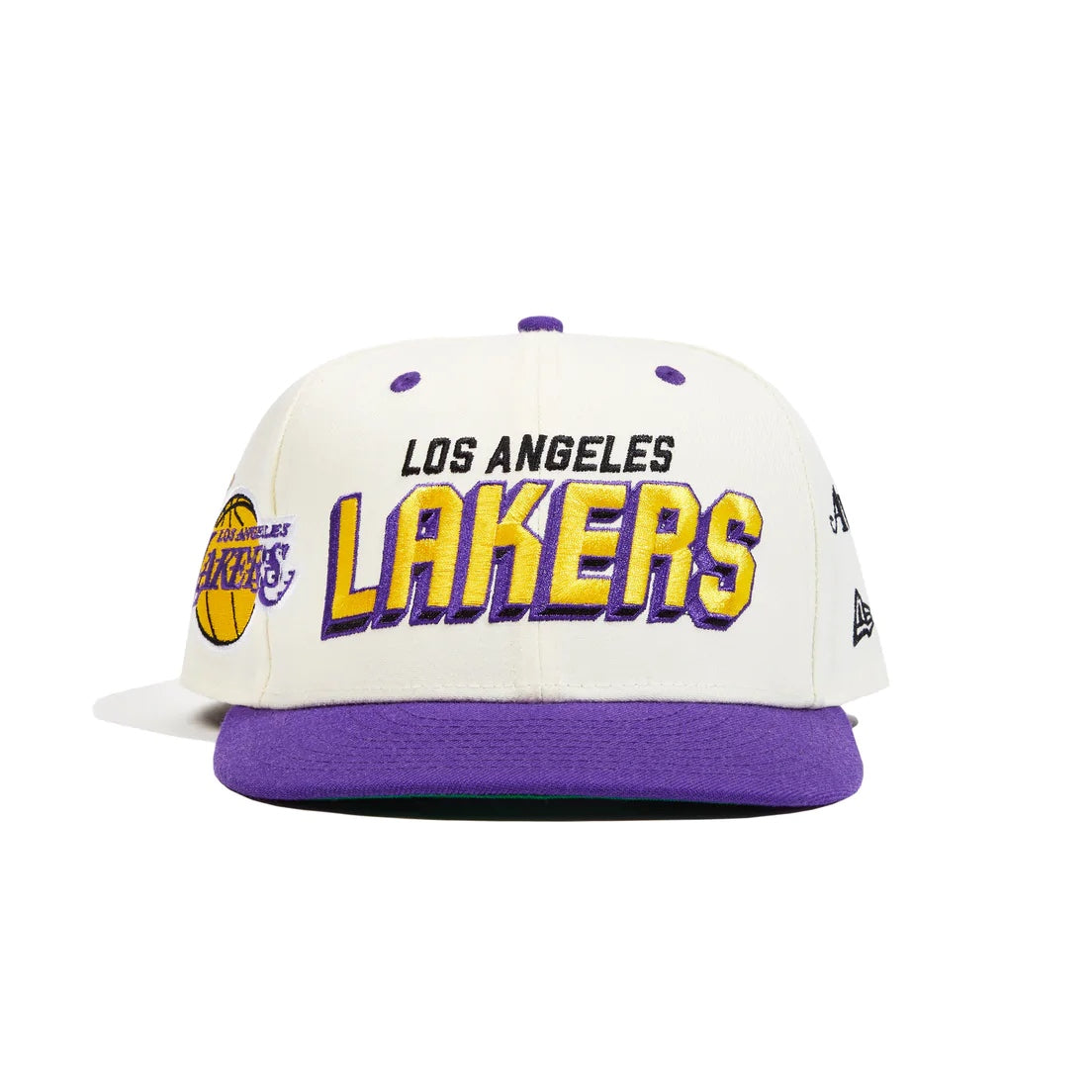 AWAKE X NEW ERA LOS ANGELES LAKERS