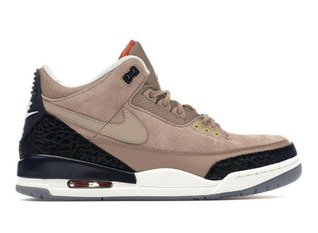 Jordan 3 Retro JTH Bio Beige - Pure Soles PH